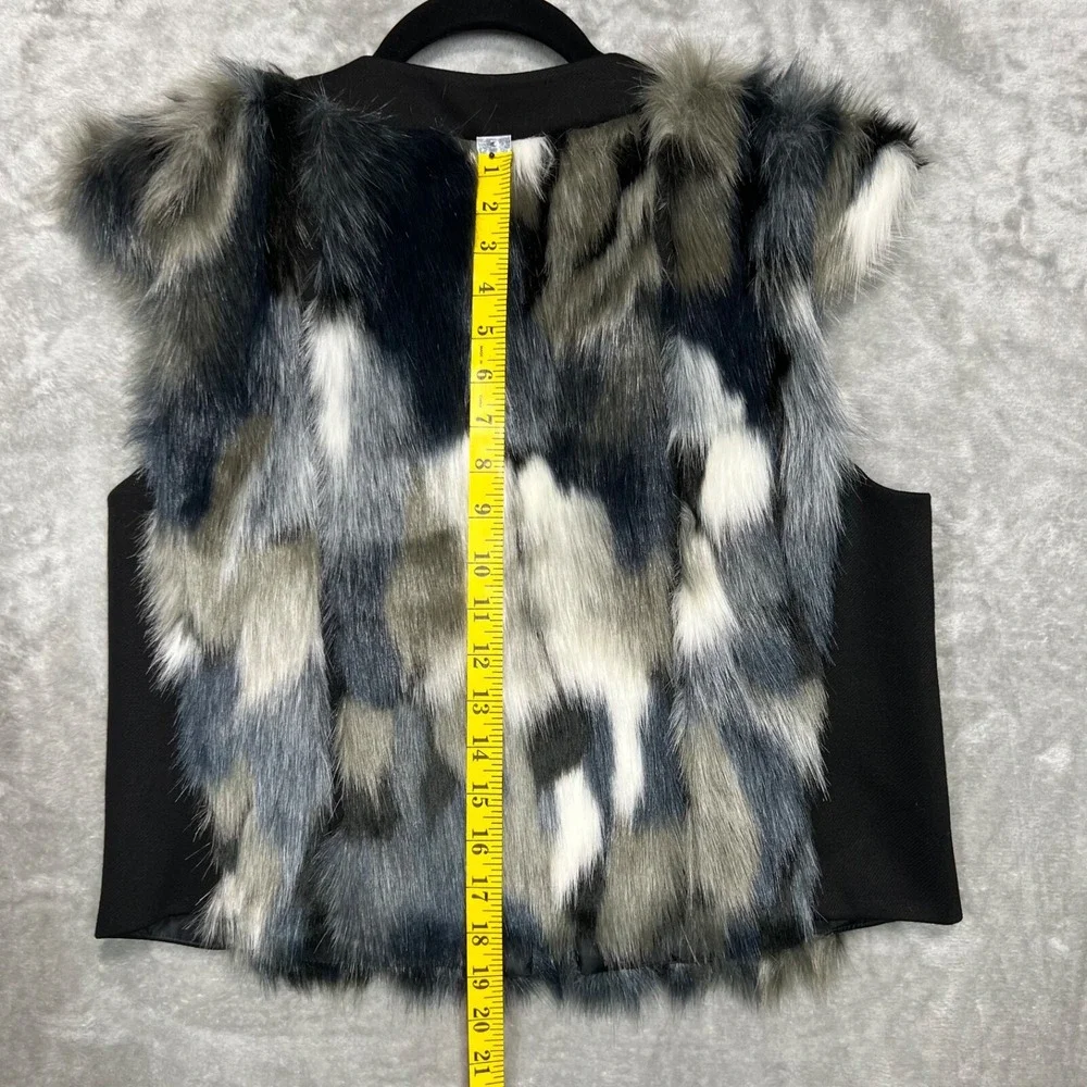 CAbi women blue